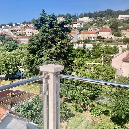 Apartman Sunshine Sutivan