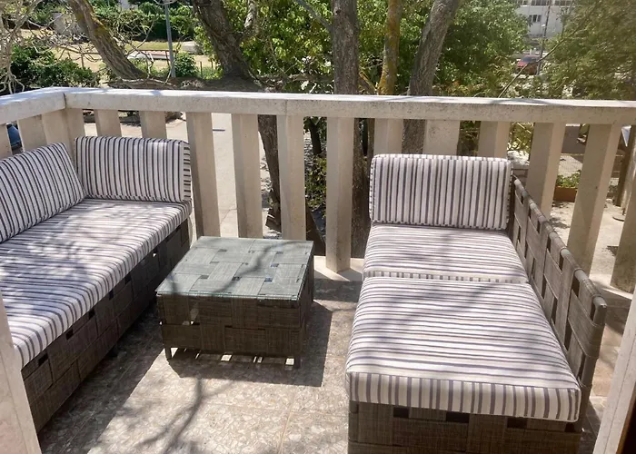 Sunshine Apartamento