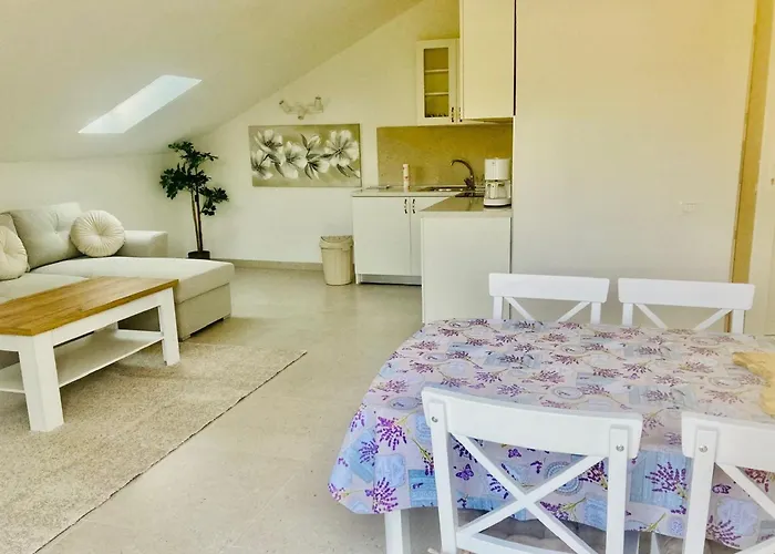 Sunshine Apartamento *