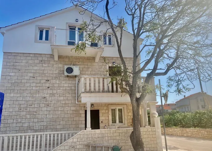 Apartamento Sunshine *