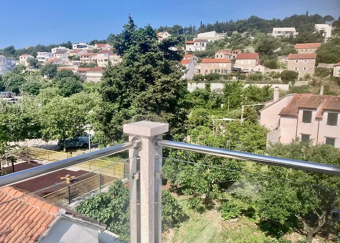 Apartamento Sunshine Sutivan