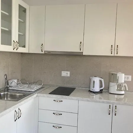 Sunshine Apartment