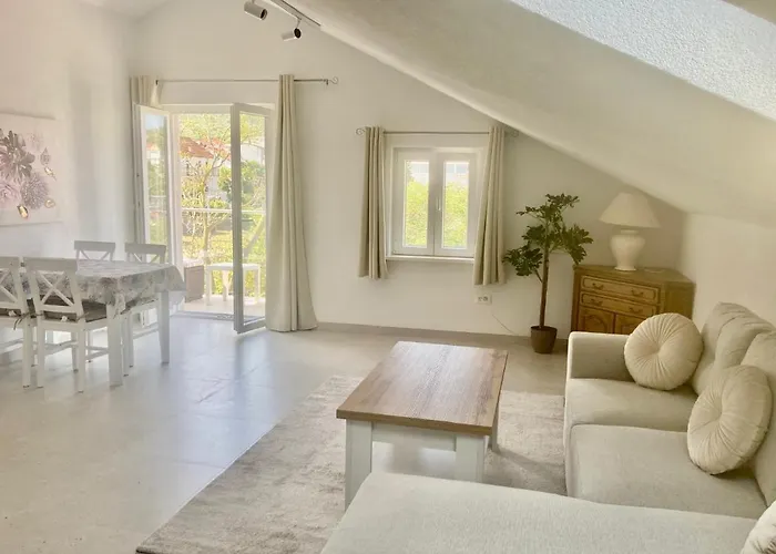 Sunshine Apartman Sutivan