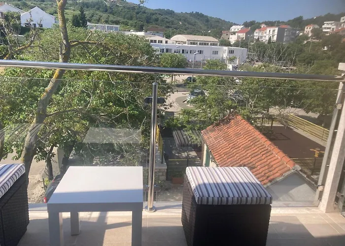 Sunshine Apartman Sutivan
