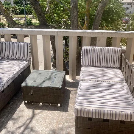 Apartment Sunshine