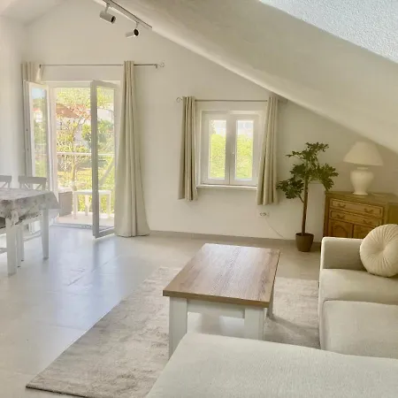 Sunshine Appartement Sutivan