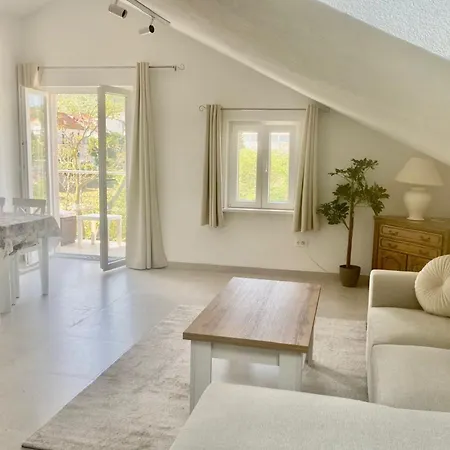 Sunshine Appartement Sutivan