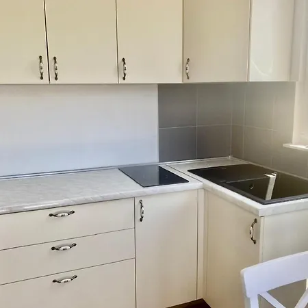 Appartement Sunshine Sutivan
